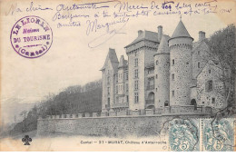 MURAT - Château D'Anterroche -très Bon état - Murat
