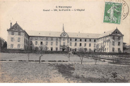 SAINT FLOUR - L'Hôpital - Très Bon état - Saint Flour