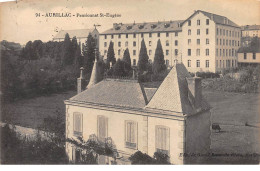 AURILLAC - Pensionnat Saint Eugène - Très Bon état - Aurillac
