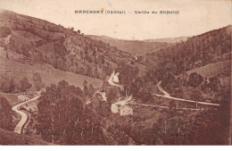 MARCENAT - Vallée Du Bonjon - Très Bon état - Autres & Non Classés