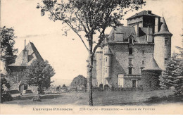 POLMINHAC - Château De Pestels - Très Bon état - Autres & Non Classés