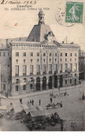 AURILLAC - L'Hôtel De Ville - Très Bon état - Aurillac