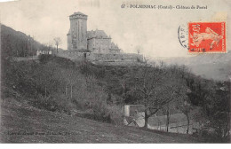 POLMINHAC - Château De Pestel - Très Bon état - Other & Unclassified