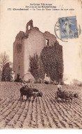 CHAMBORAND - La Tour Du Vieux Château - Très Bon état - Sonstige & Ohne Zuordnung