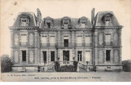 LARIBE Près Le Grand Bourg - Façade - Très Bon état - Other & Unclassified