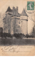 Château De SAINT MAIXANT Près Aubusson - Très Bon état - Other & Unclassified