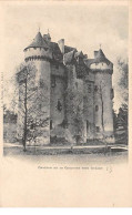 Château De La Chezotte Près Guéret - Très Bon état - Other & Unclassified