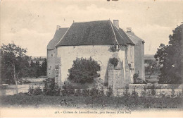 Château De LAVAUDFRANCHE Près Boussac - Très Bon état - Other & Unclassified