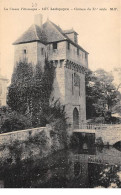 LADAPEYRE - Château - Très Bon état - Sonstige & Ohne Zuordnung