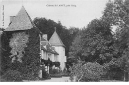 Château Du LAIRIT Près Crocq - Très Bon état - Other & Unclassified