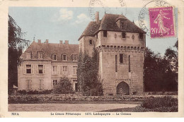 LADAPEYRE - Le Château - Très Bon état - Sonstige & Ohne Zuordnung