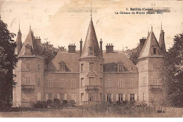 BETETE - Le Château De MOISSE - Très Bon état - Sonstige & Ohne Zuordnung