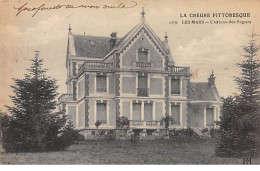 LES MARS - Château Des Sagnes - Très Bon état - Sonstige & Ohne Zuordnung