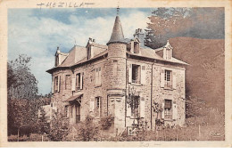FAUX LA MONTAGNE - Château Thézillat - Très Bon état - Andere & Zonder Classificatie