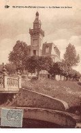 SAINT PIERRE DE FURSAC - Le Château - Très Bon état - Other & Unclassified