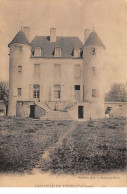 Château De VIERSAT - Très Bon état - Autres & Non Classés