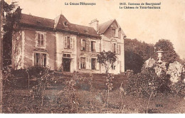 Le Château De TOURTOULOUX - Très Bon état - Other & Unclassified