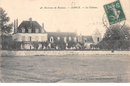 JUPILE - Le Château - Très Bon état - Andere & Zonder Classificatie