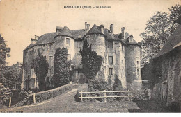 HARCOURT - Le Château - Très Bon état - Harcourt