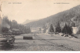 LE LIORAN - Très Bon état - Other & Unclassified