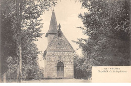 NIEUDAN - Chapelle N. D. Du Puy Rachat - Très Bon état - Other & Unclassified