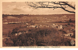 LA BONNEVILLE - AULNAY - Vue Générale - Très Bon état - Sonstige & Ohne Zuordnung