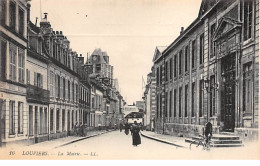 LOUVIERS - La Mairie - Très Bon état - Louviers