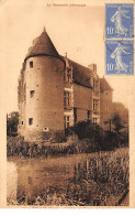RUGLES - Château De Mauny - Très Bon état - Vernon