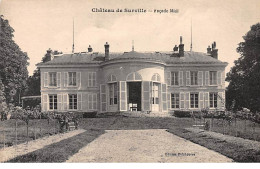 Château De SURVILLE - Très Bon état - Sonstige & Ohne Zuordnung