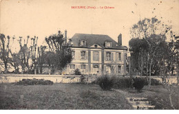 HOULBEC - Le Château - Très Bon état - Other & Unclassified