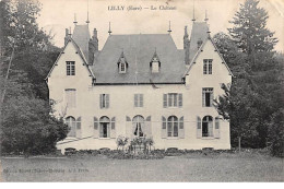 LILLY - Le Château - Très Bon état - Altri & Non Classificati