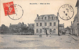 BEUZEVILLE - Hôtel De Ville - Très Bon état - Sonstige & Ohne Zuordnung