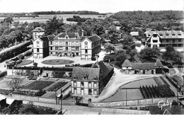 RUGLES - Vue D'ensemble - L'Hôpital Et Les Jardins - Très Bon état - Other & Unclassified