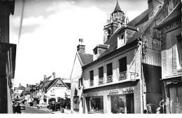 RUGLES - Rue Aristide Briand - Très Bon état - Sonstige & Ohne Zuordnung