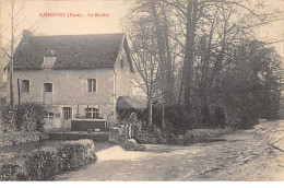 RADEPONT - Le Moulin - Très Bon état - Other & Unclassified