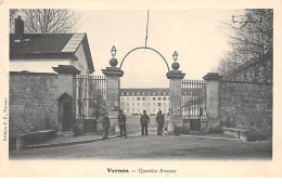 VERNON - Quartier Avenay - Très Bon état - Vernon