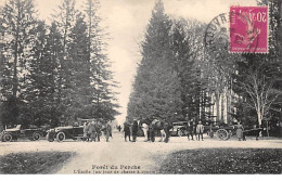 Forêt Du Perche - L'Etoile (Un Jour De Chasse à Courre) - Très Bon état - Other & Unclassified
