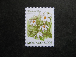 Monaco: TB N°3265, Neuf XX . - Nuovi