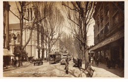 NICE - Avenue De La Victoire - Très Bon état - Leven In De Oude Stad