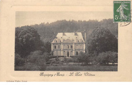 SERQUIGNY - Le Petit Château - Très Bon état - Serquigny