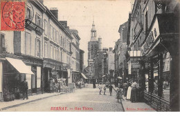 BERNAY - Rue Thiers - Très Bon état - Bernay