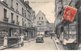 BERNAY - Rue Des Charrettes - Très Bon état - Bernay