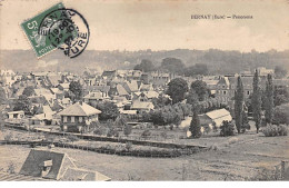 BERNAY - Panorama - Très Bon état - Bernay