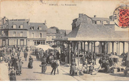 BERNAY - La Poissonnerie - Très Bon état - Bernay