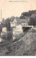 VERNON - Ancien Moulin Sur Le Vieux Pont - Très Bon état - Vernon