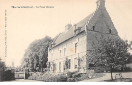 THIERCEVILLE - Le Vieux Château - Très Bon état - Autres & Non Classés