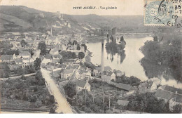 PETIT ANDELY - Vue Générale - Très Bon état - Les Andelys