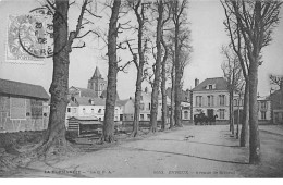 EVREUX - Avenue De Breteuil - Très Bon état - Evreux