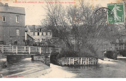 FLEURY SUR ANDELLE - Paysage Des Bords De L'Andelle - Très Bon état - Other & Unclassified