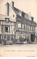 LE GRAND ANDELY - L'Hôtel Du Grand Cerf - Très Bon état - Les Andelys